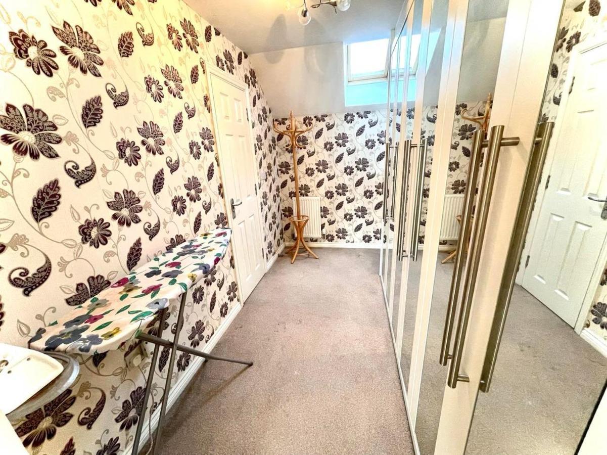 Lakeside Stylish 3 Bedroom House Grays Exteriör bild
