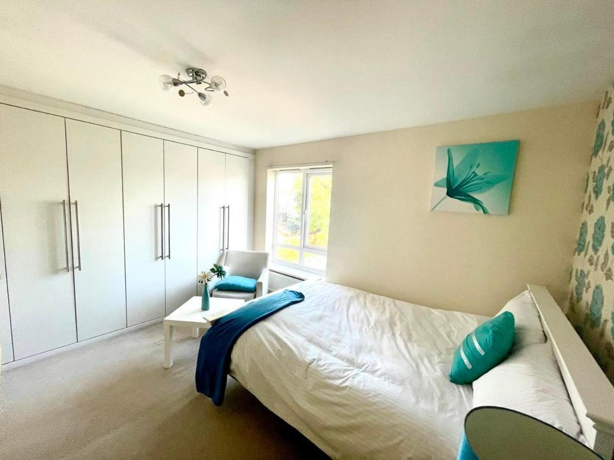 Lakeside Stylish 3 Bedroom House Grays Exteriör bild